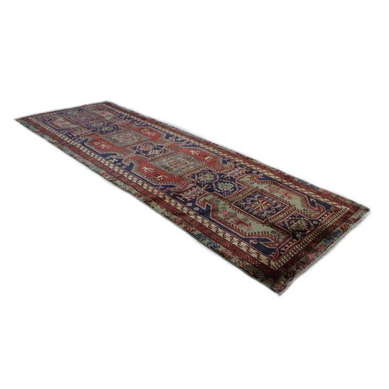 Image 1 of Persian carpet Tabriz 320x110