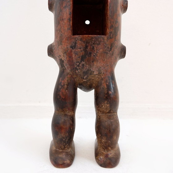 Image 1 of Scultura tradizionale della Repubblica Democratica del Congo