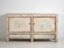 Antiek wit eetkamer dressoir (ca. 1900) #29 (photo 26 of 40)