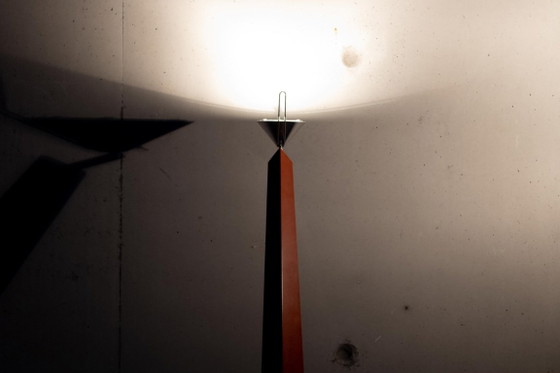 2X Epilog, Tord Bjorklund for IKEA 90's – Floor lights, Wood (photo 7 of 17)