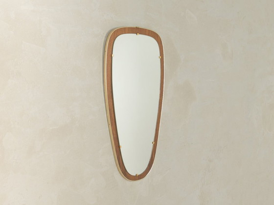 Image 1 of 1950s Mirror, Vintage