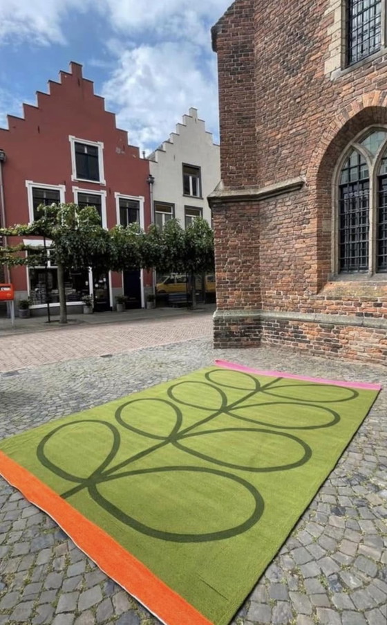 Image 1 of Alfombra de pastos marinos gigantes Brink &amp; Campman