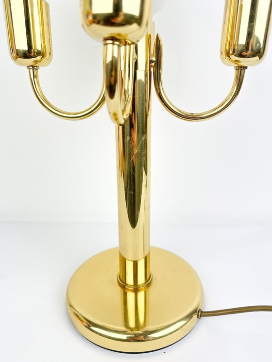 Image 1 of Lampe de table vintage