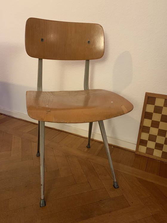 Image 1 of Vintage Result stoel Friso Kramer 