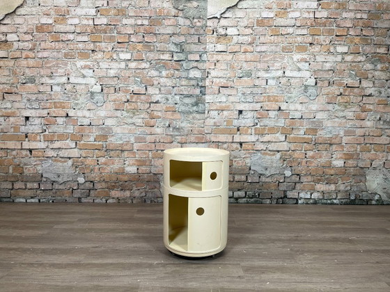 Image 1 of Kartell New Componibili New Big