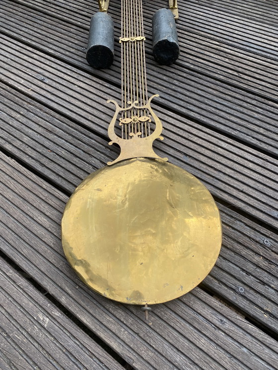 Image 1 of Orologio da parete vintage