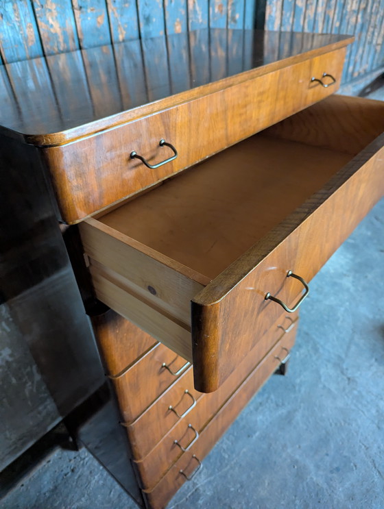 Image 1 of Commode danoise vintage - années 1960