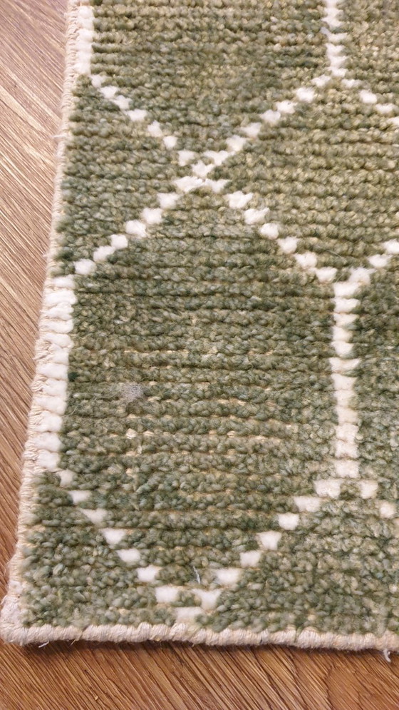 Image 1 of Tappeto Brinker 2,40 x 3,40 cm