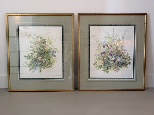 Janneke Brinkman Salentijn Prints - Numérotés et signés