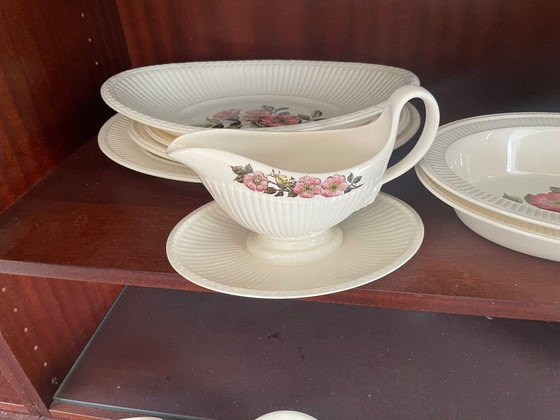 Image 1 of Set di cunei Briar Rose 105 pezzi