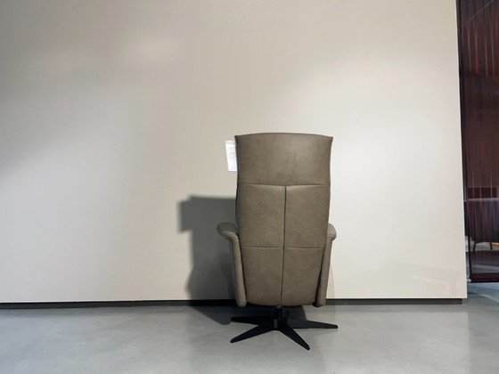 Nuovo Favoloso 5 - F1-100 – De Toekomst, Poltrone relax (photo 3 of 5)