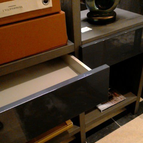 Image 1 of Pensile Crossing MisuraEmme