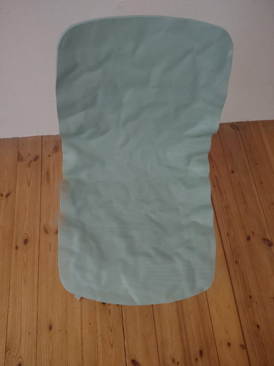 Image 1 of 1 x Chaise Dent Wood B504