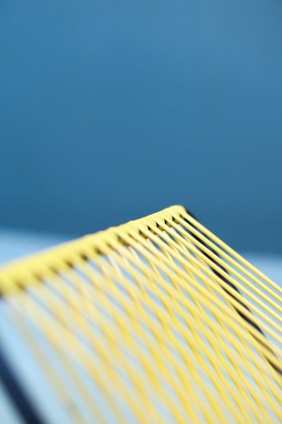 Image 1 of tavolino vintage di CLOUTIERS BROTHERS