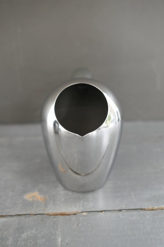 Image 1 of Set latte e zucchero Alessi mix Italia King-Kong