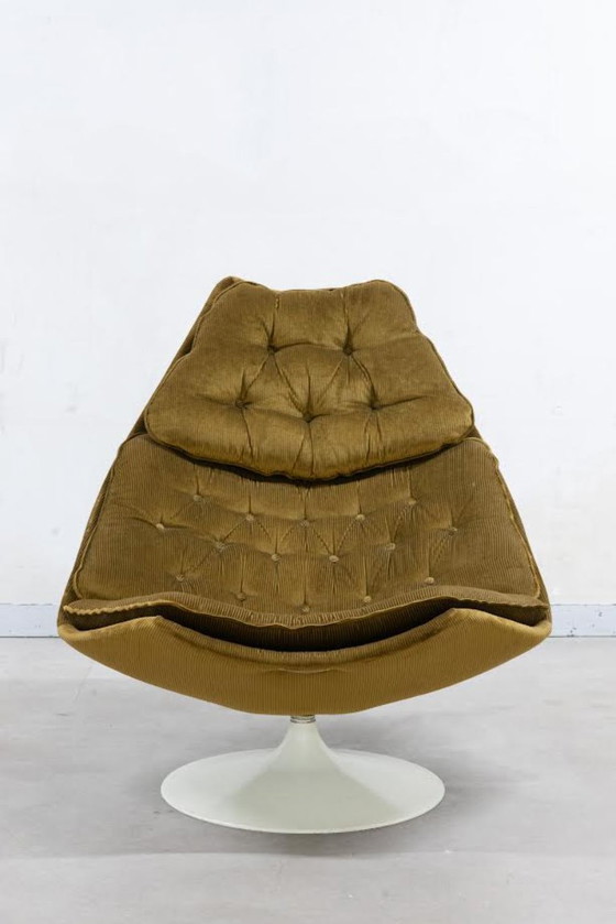 Image 1 of Sillón Harcourt