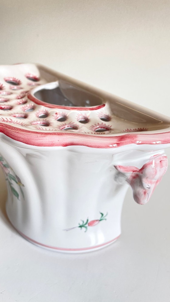 Image 1 of Vaso da fiori da parete, Francia