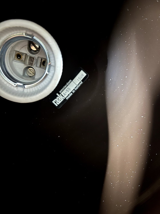 Image 1 of Raak Vintage Spot Bulb Alu A-5.114