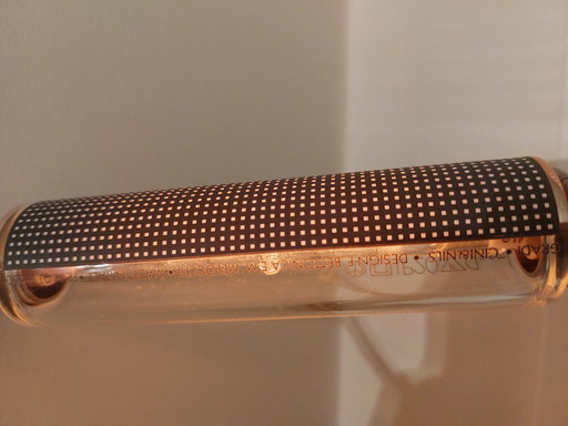 Cini & Nils Gradi Con Stelo Retinato aplique níquel núm. 511