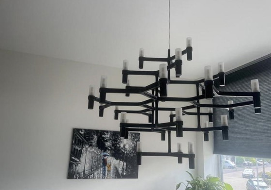 Image 1 of Nemo Crown Major - Nero