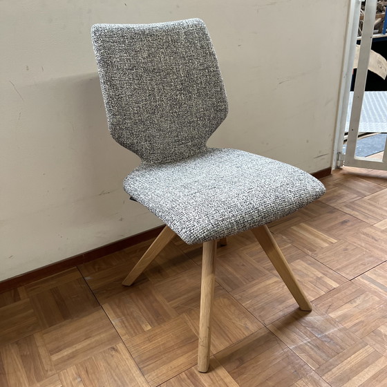 Image 1 of Venjakob Serie F1 dining chair (set of 4)