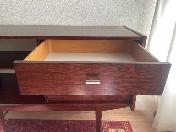 Image 1 of Vintage dressior pallisander mid-century 