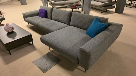 Image 1 of Canapé d'angle W.Schillig B341