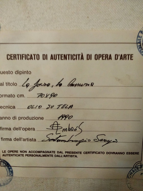 Image 1 of Die Kraft-Lust Pegasus