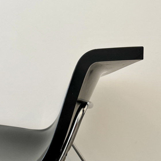 Image 1 of Poltrona Form di Piero Lissoni per Kartell anni '90