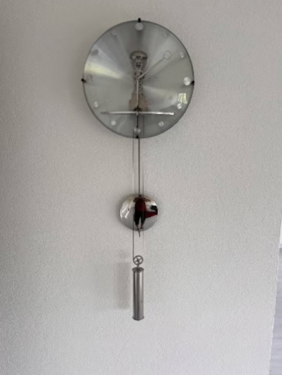 Nexttime 2590 Beauty Design Uhr – Nextime, Uhren, rvs (photo 5 of 5)