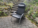 Design classic armchair Optima, Norway, I.Relling/Vestlandske