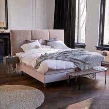 Rete a molle Auping Valencia - 180x210