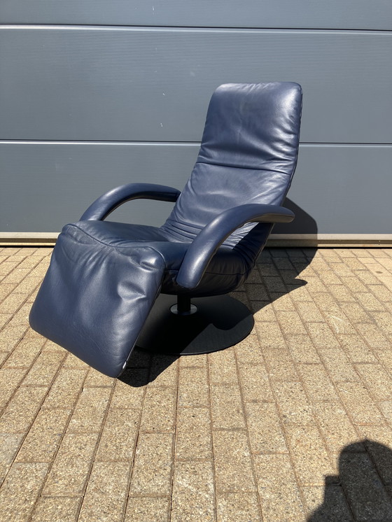 Image 1 of Jori Yoga relax Medi Mono-move Celia in pelle