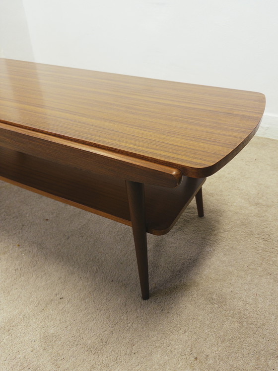 Image 1 of Louis van Teeffelen coffee table