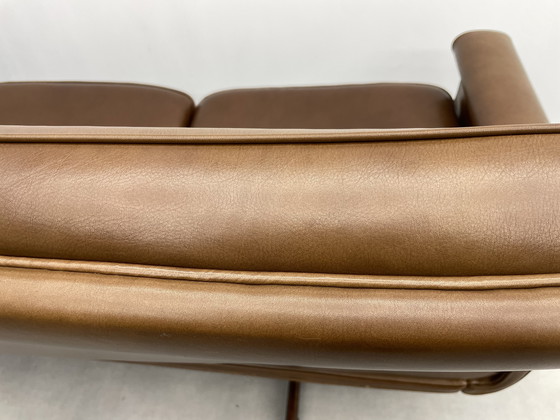 Image 1 of Canapé vintage Sigurt Resell Vatne Møbler Modèle 126