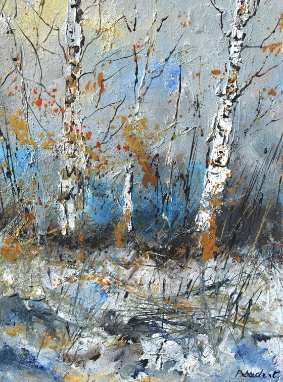 Image 1 of Aspennes in Winter