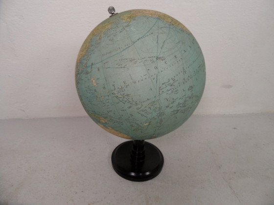 Vintage Globe – Decoratieve objecten, Anders (photo 8 of 9)