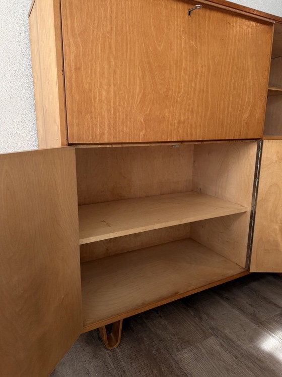 Image 1 of Schrank Modell CB01 der Pastoe Birch-Serie von Cees Braakman