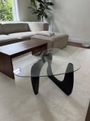 Couchtisch Japandi x Midcentury Modern