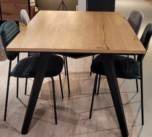 Henders et Hazel City