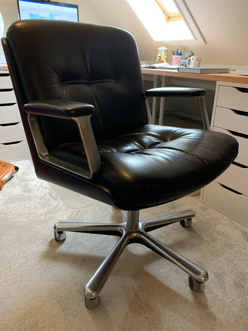 Vaghi vintage design bureaustoel