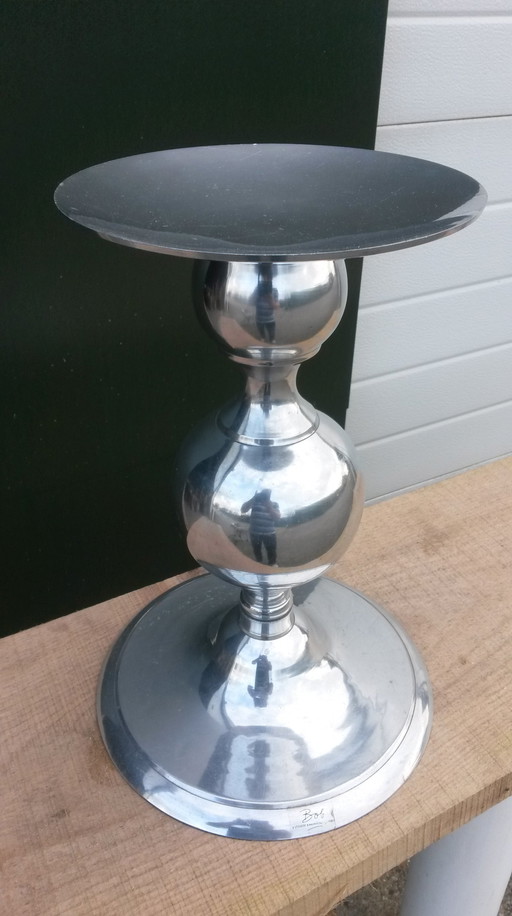 Candelabro Bob Especial Accesorios Hogar 38 cm Alto