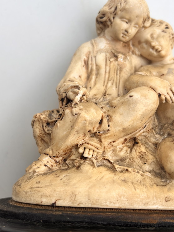 Image 1 of Justin Mathieu