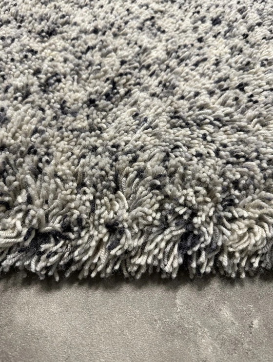 Image 1 of Rug wool Brink and Campman Flamenco 59004 250x350cm