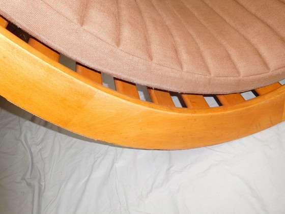 Image 1 of Mecedora 'Relaxer II' de Verner Panton