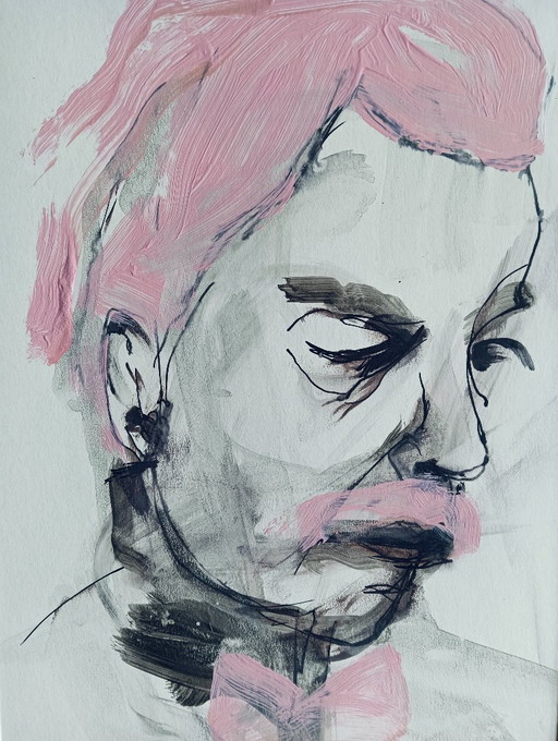 Rob Jacobs - Stalinka