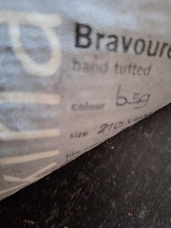 Image 1 of Tapis Danskina Bravoure