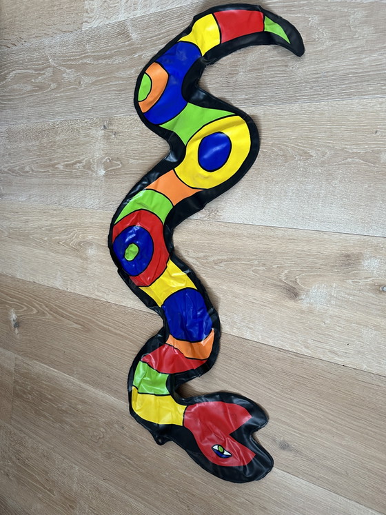 Image 1 of Niki de st Phalle 