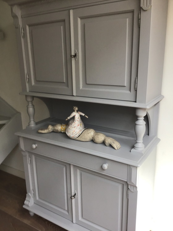 Schrank – Schränke, Wood (photo 4 of 5)