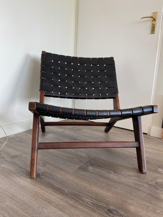 Sillón Robusto – Sillones, Leather (photo 2 of 6)